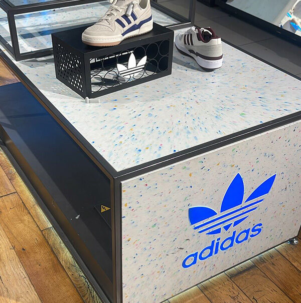 Adidas