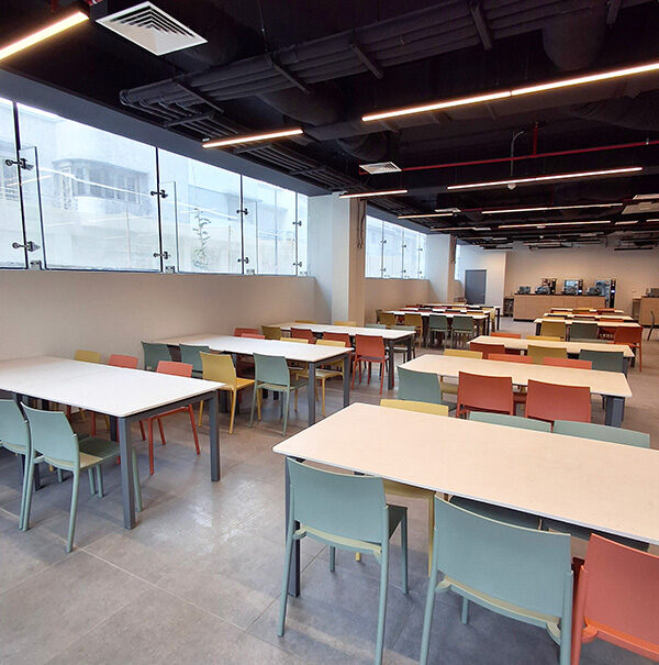 Casino Universidad de Chile