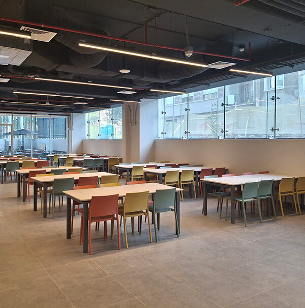 Casino Universidad de Chile