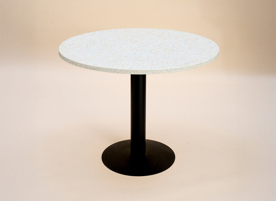 Cubierta reborde flux®