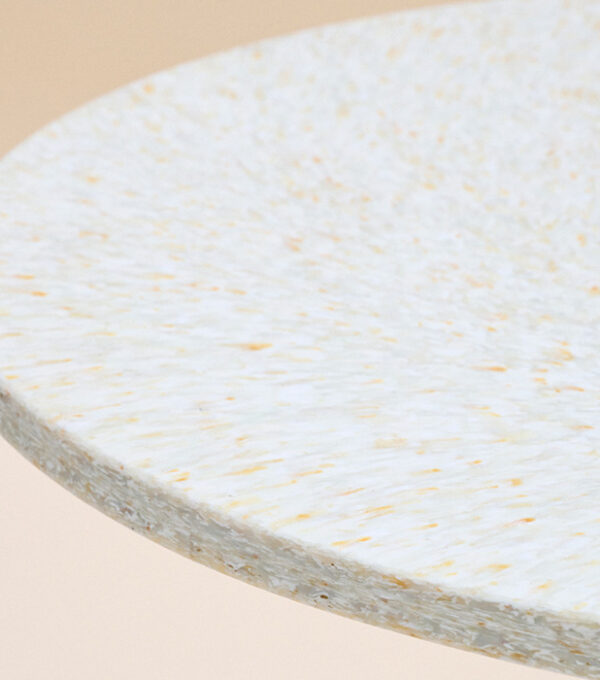 Cubierta reborde flux®