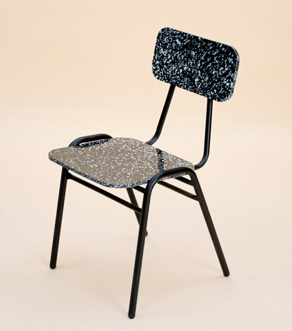 Silla escuela flux®