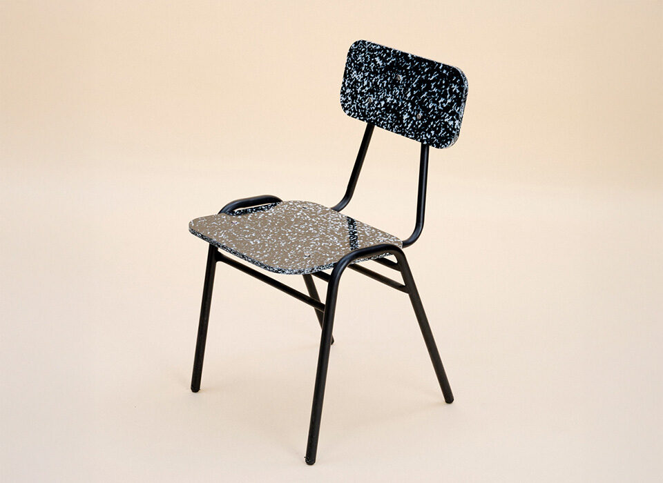 Silla escuela flux®