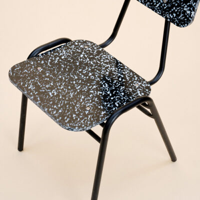 Silla escuela flux®