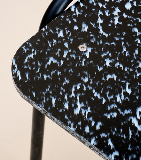 Silla escuela flux®