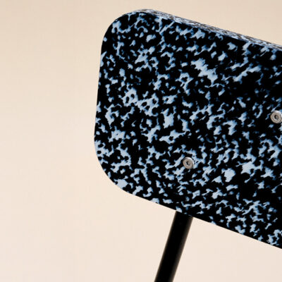 Silla escuela flux®