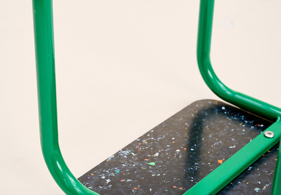 Terminaciones de bordes