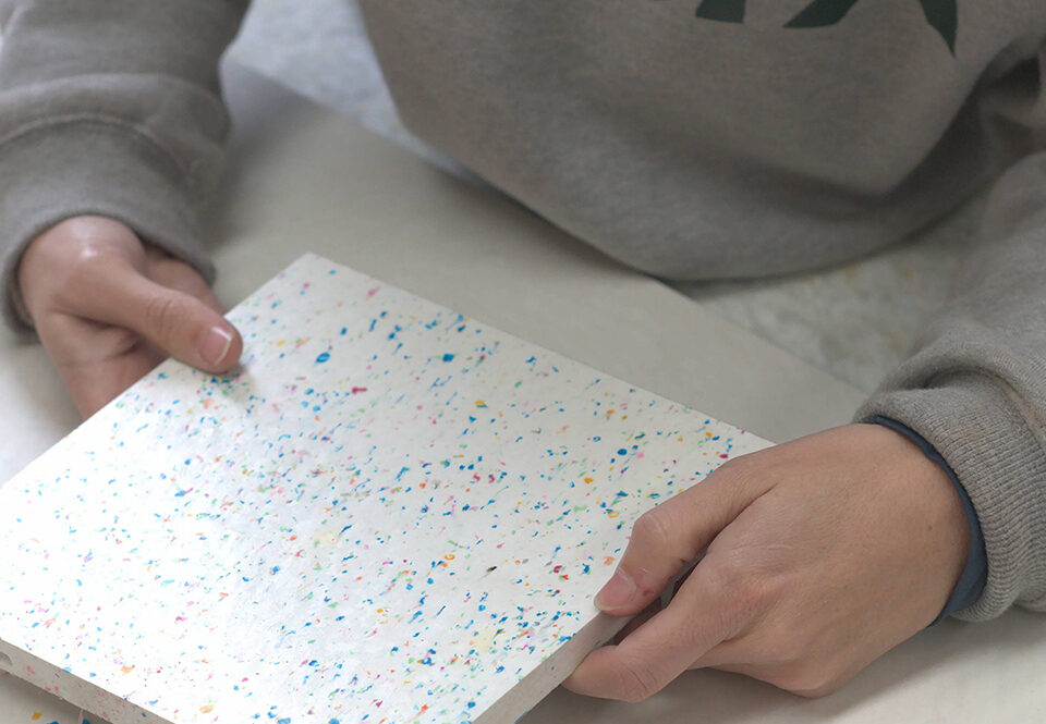 Terminaciones de bordes