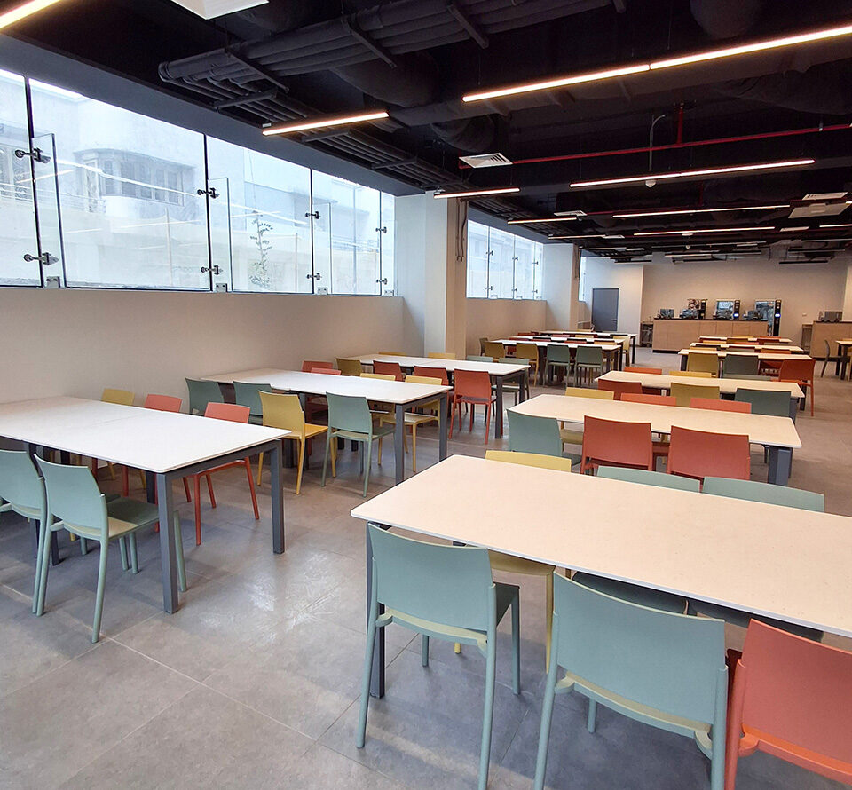 Casino Universidad de Chile