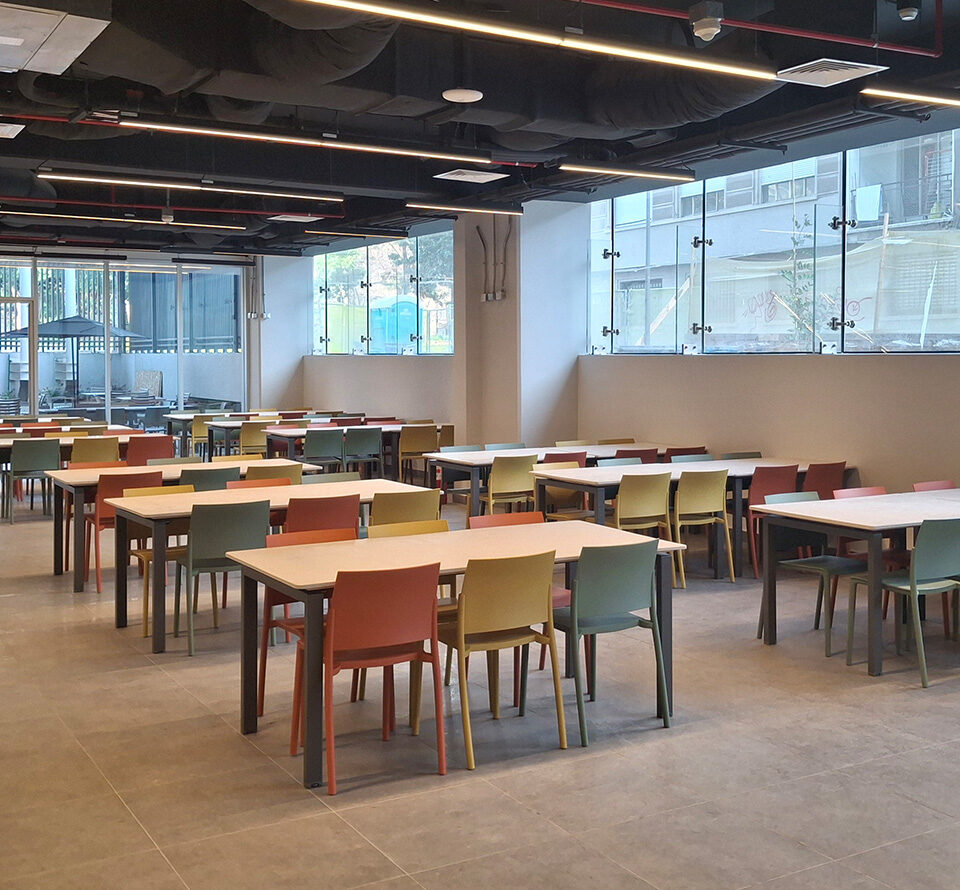 Casino Universidad de Chile