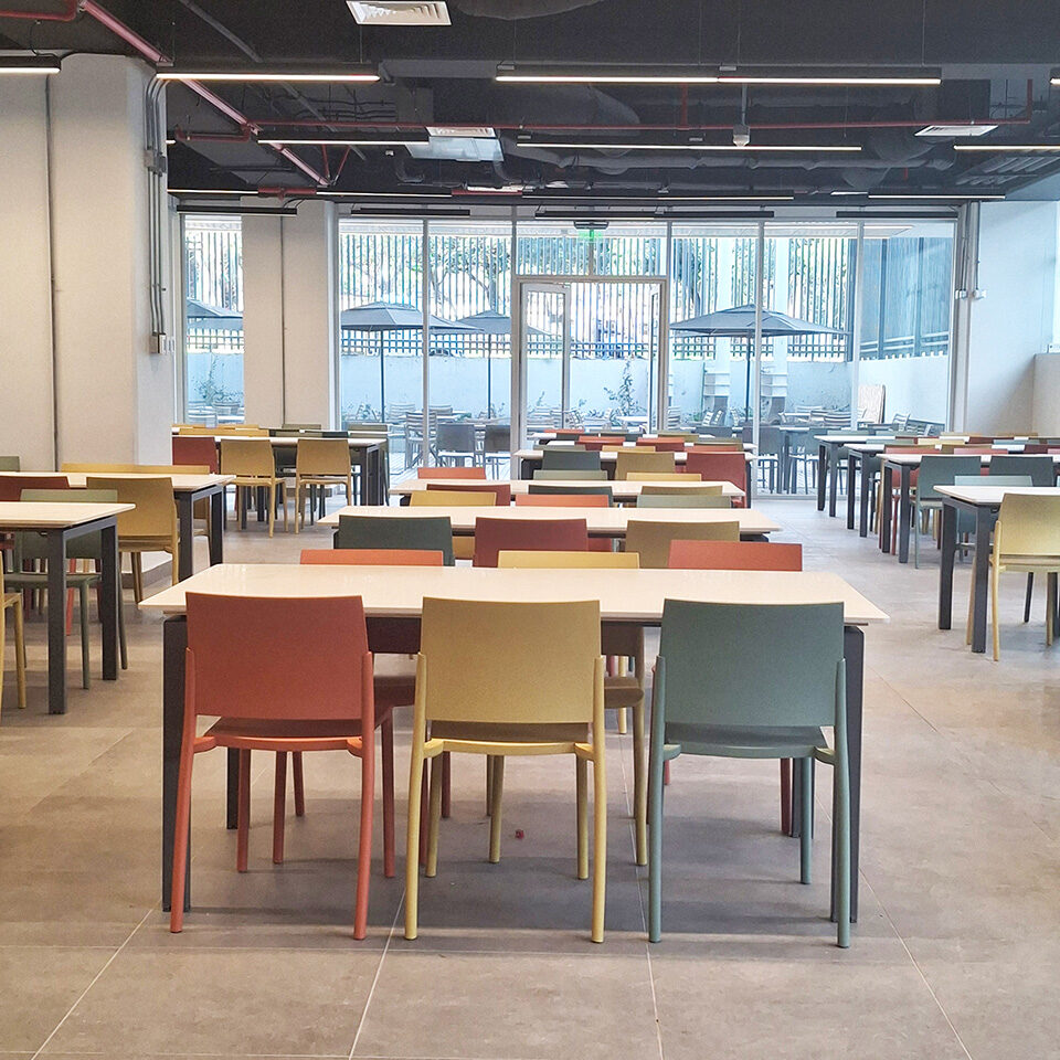 Casino Universidad de Chile