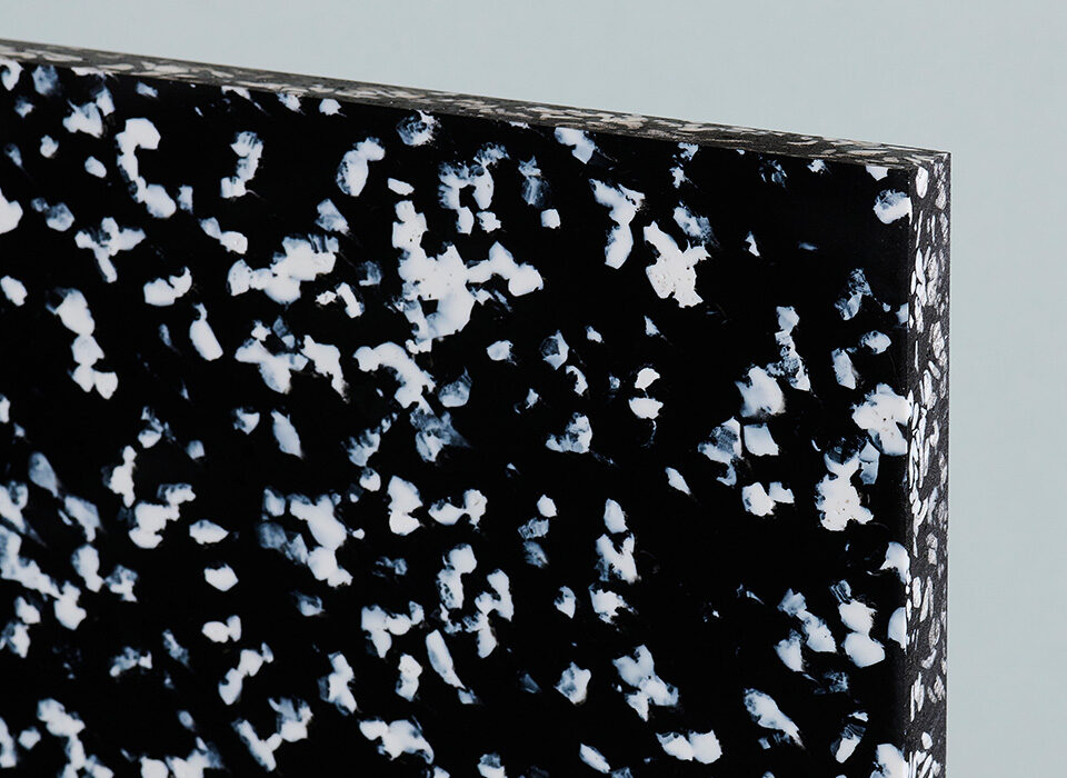 Panel Granito flux®